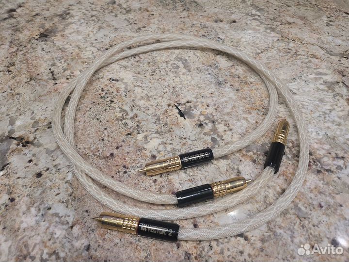 Аудио Кабель 