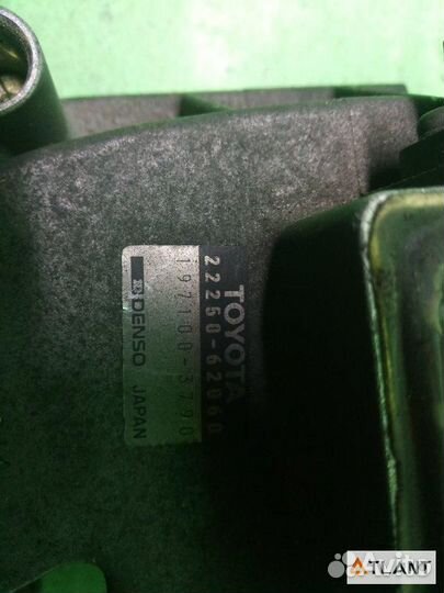 Датчик потока воздуха toyota windom