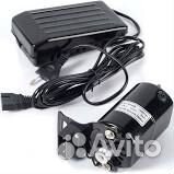 Двигатель швейной машинки; 48843