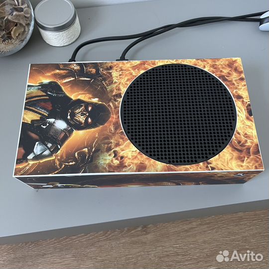 Xbox series s