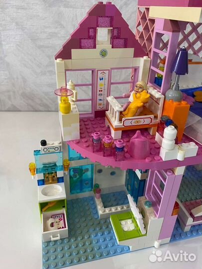 Детский игровой центр, 