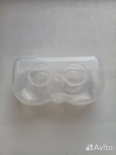 Защитные накладки для груди при кормлении