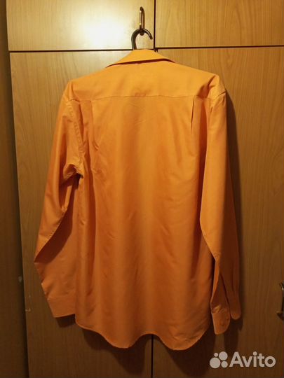 Рубашка на подростка