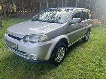 Honda HR-V 1.6 CVT, 2000, 292 000 км, с пробегом, цена 580 000 руб.