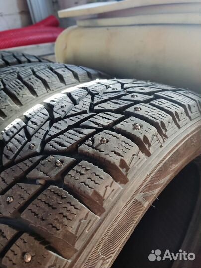 Dunlop SP Winter Ice 02 195/55 R16