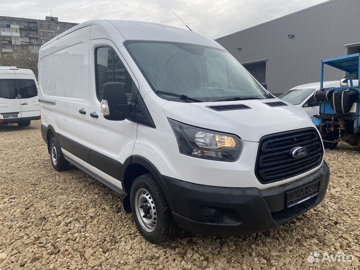 Ford Transit 2.2 МТ, 2023