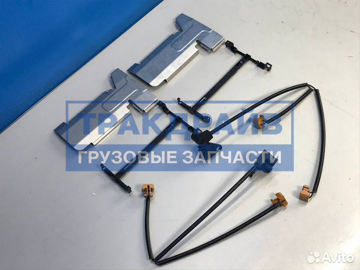 Датчик износа тормозных колодок для Даф XF105