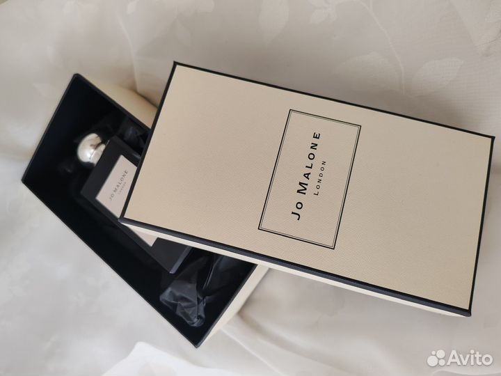 Парфюм Jo Malone Mirrh & Tonka оригинал 100мл