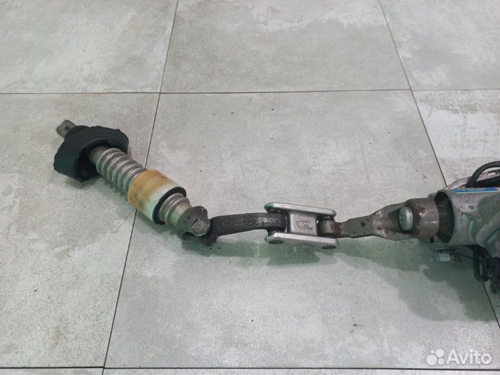 Рулевая колонка Mercedes C W203