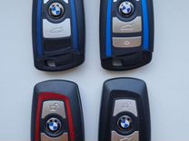 Корпус ключа BMW / бмв / E/F серии