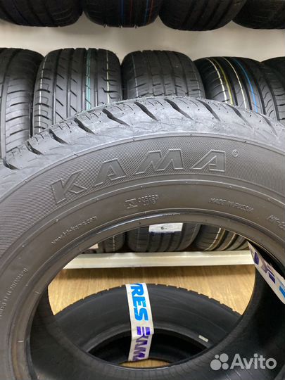 КАМА Breeze (HK-132) 185/70 R14 88T