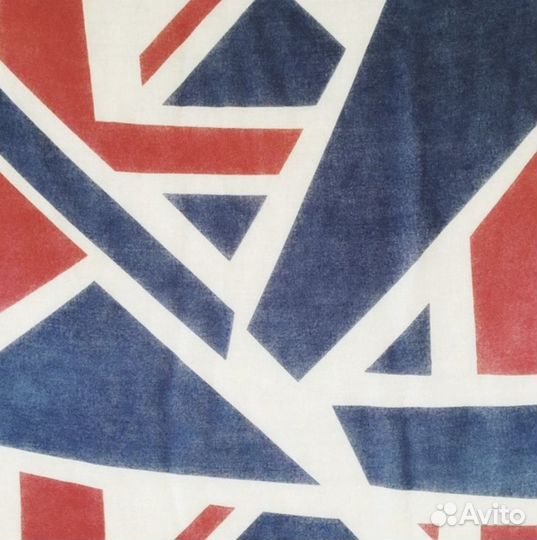 Палантины шарфы женские Topshop Sela новые