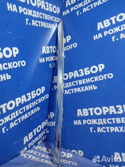 Накладка центральной консоли Nissan Teana J31