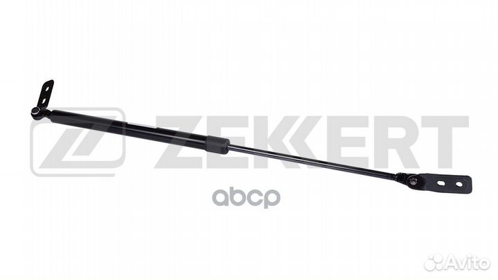 Пружина газовая багажника лев. Mazda 626 V 97