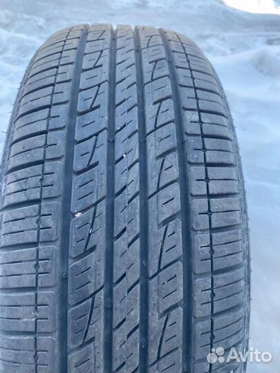 Marshal Crugen KL21 215/60 R17 96H