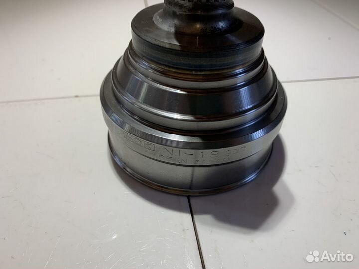 Шрус наружный Nissan Primera Bluebird 90-96
