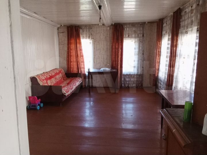 Дом 81,7 м² на участке 3,6 сот.