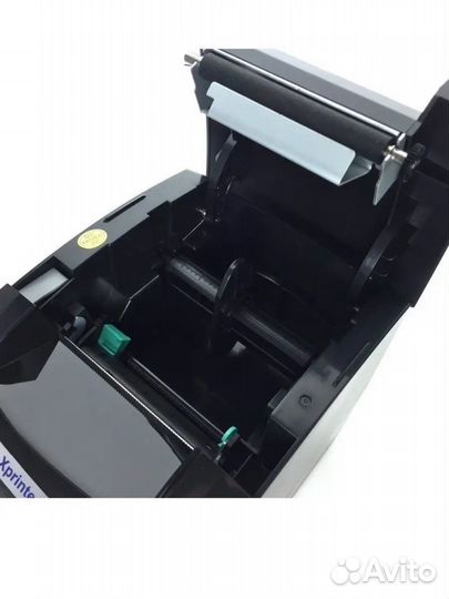 Термопринтер для маркетплейсов Xprinter XP-365B