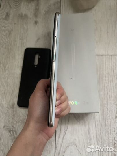 OPPO Reno 2Z, 8/128 ГБ