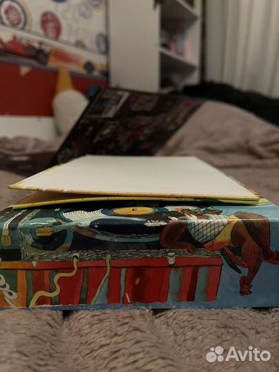 Настолтная игра Экивоки