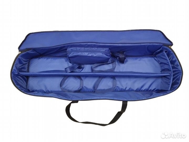 Сумка для телескопа MizarStart(синяя)