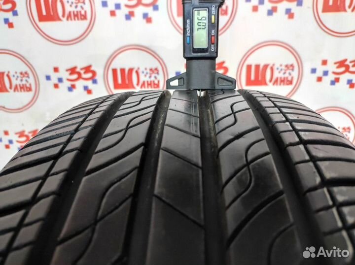 Kumho Solus TA21 215/50 R17