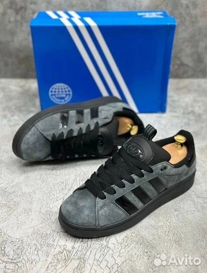 Кроссовки Adidas Campus 00s