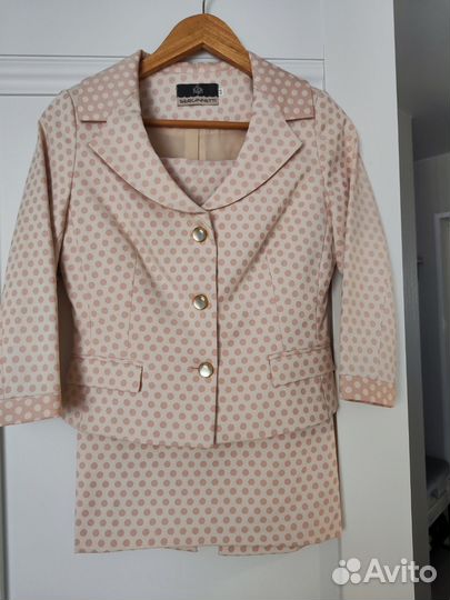 Костюм Serginnetti