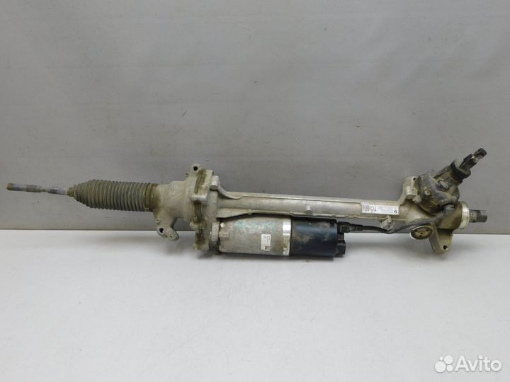 Рейка рулев. BMW X5 IV (G05) 58213