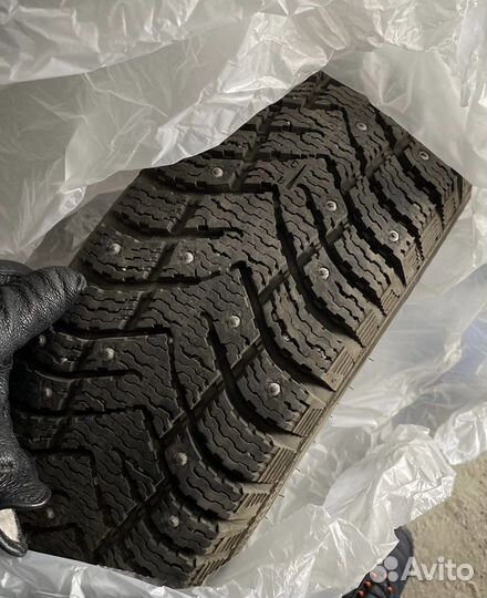 Cordiant Snow Cross 2 185/65 R15 92