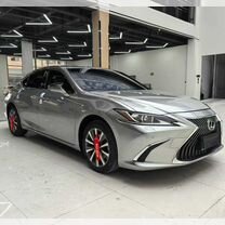 Lexus ES 2.0 CVT, 2021, 41 000 км, с пробегом, цена 2 700 000 руб.