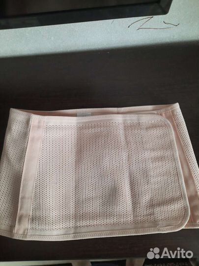 Бандаж послеродовой