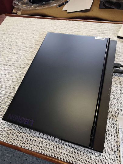 Игровой ноутбук