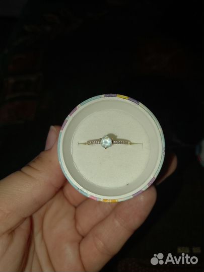 Золотое кольцо