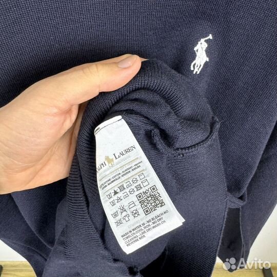 Водолазка Ralph Lauren