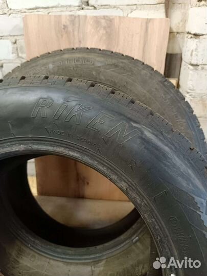 Sebring Formula Z2 195/65 R15