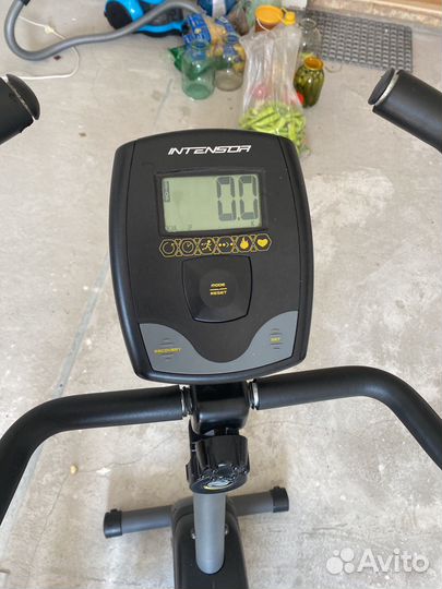 Велотренажер Intensor B150