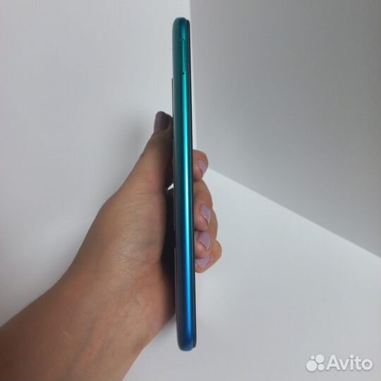 Xiaomi Redmi 9A, 2/32 ГБ