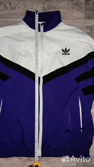 Ветровка Adidas