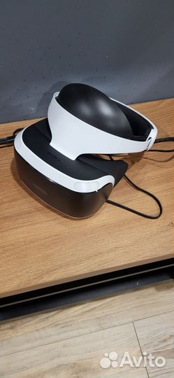 Vr очки для ps4