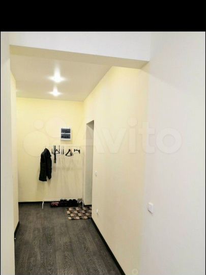 Квартира-студия, 34,4 м², 15/16 эт.