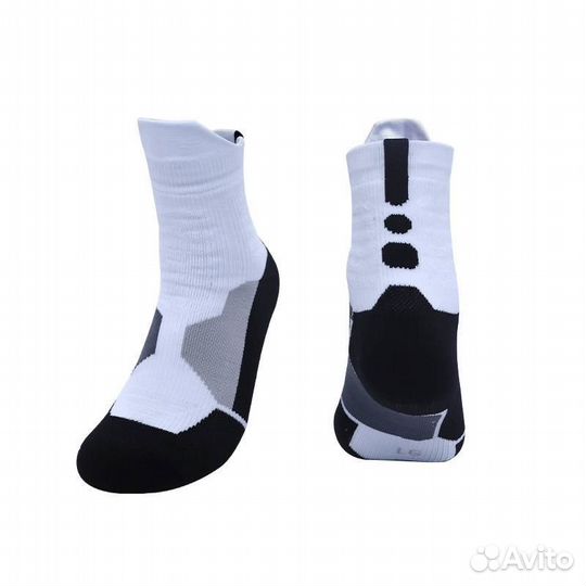 Носки компрессионные, спортивные