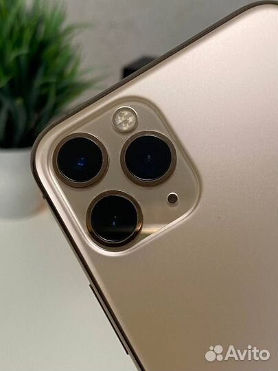 iPhone 11 Pro, 256 ГБ