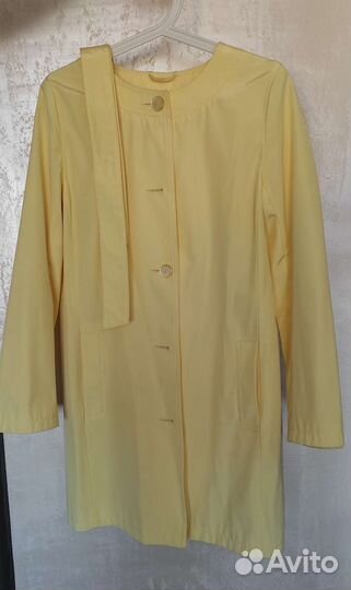 Плащ женский Zolla (46)