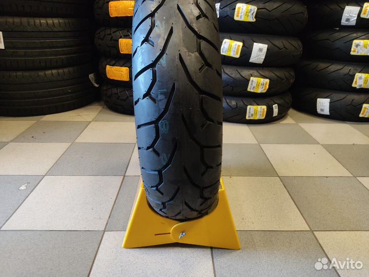 Мотошина Pirelli Night Dragon GT 180/55B18 80H TL
