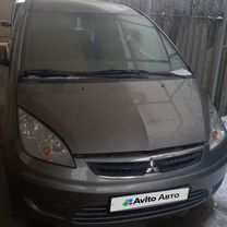 Mitsubishi Colt 1.5 AMT, 2007, 128 500 км, с пробегом, цена 575 000 руб.