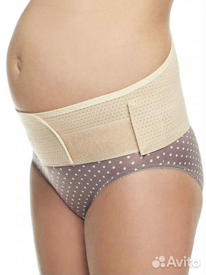 Бандаж фэст 1444 универсальный (до - И послеродовы