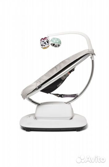 Mamaroo 4moms качели