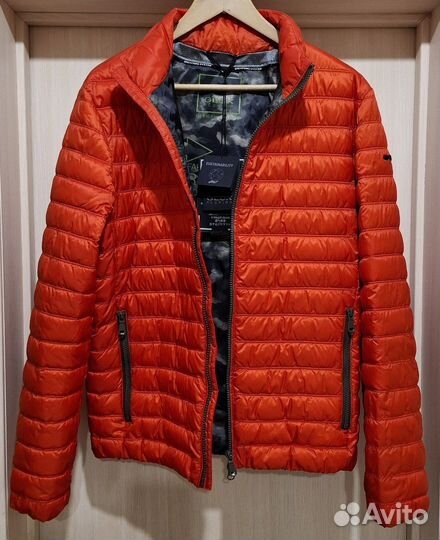 Куртка Geox Италия новая