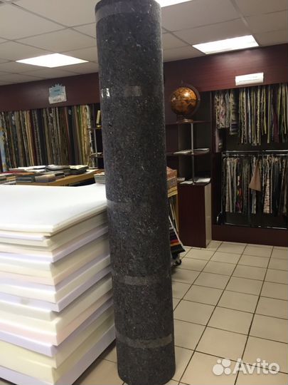 Войлок ширина 2,10